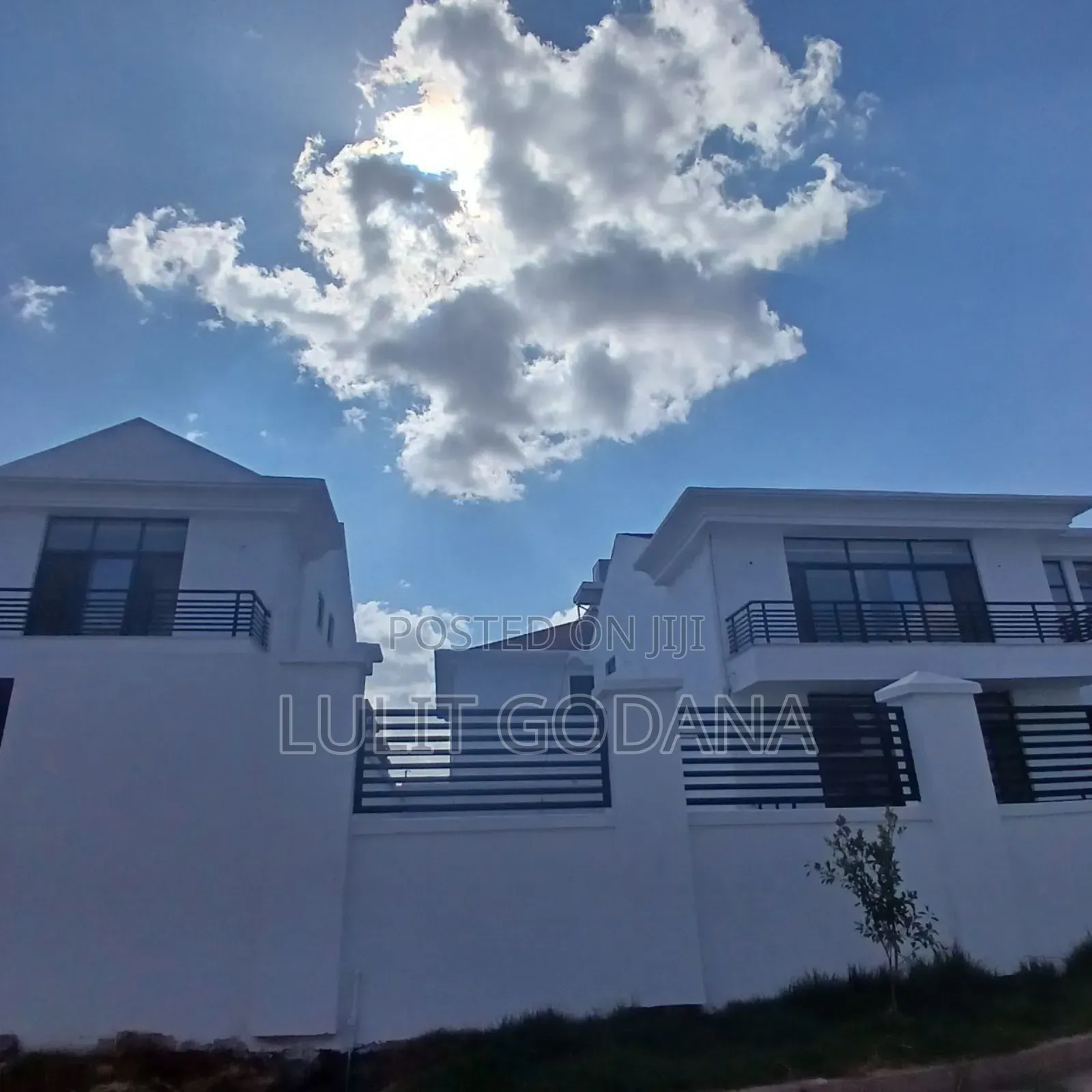 2bdrm Apartment in Bole for sale