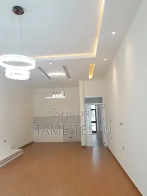 Furnished 3bdrm House in ፍጋ, Bole for sale