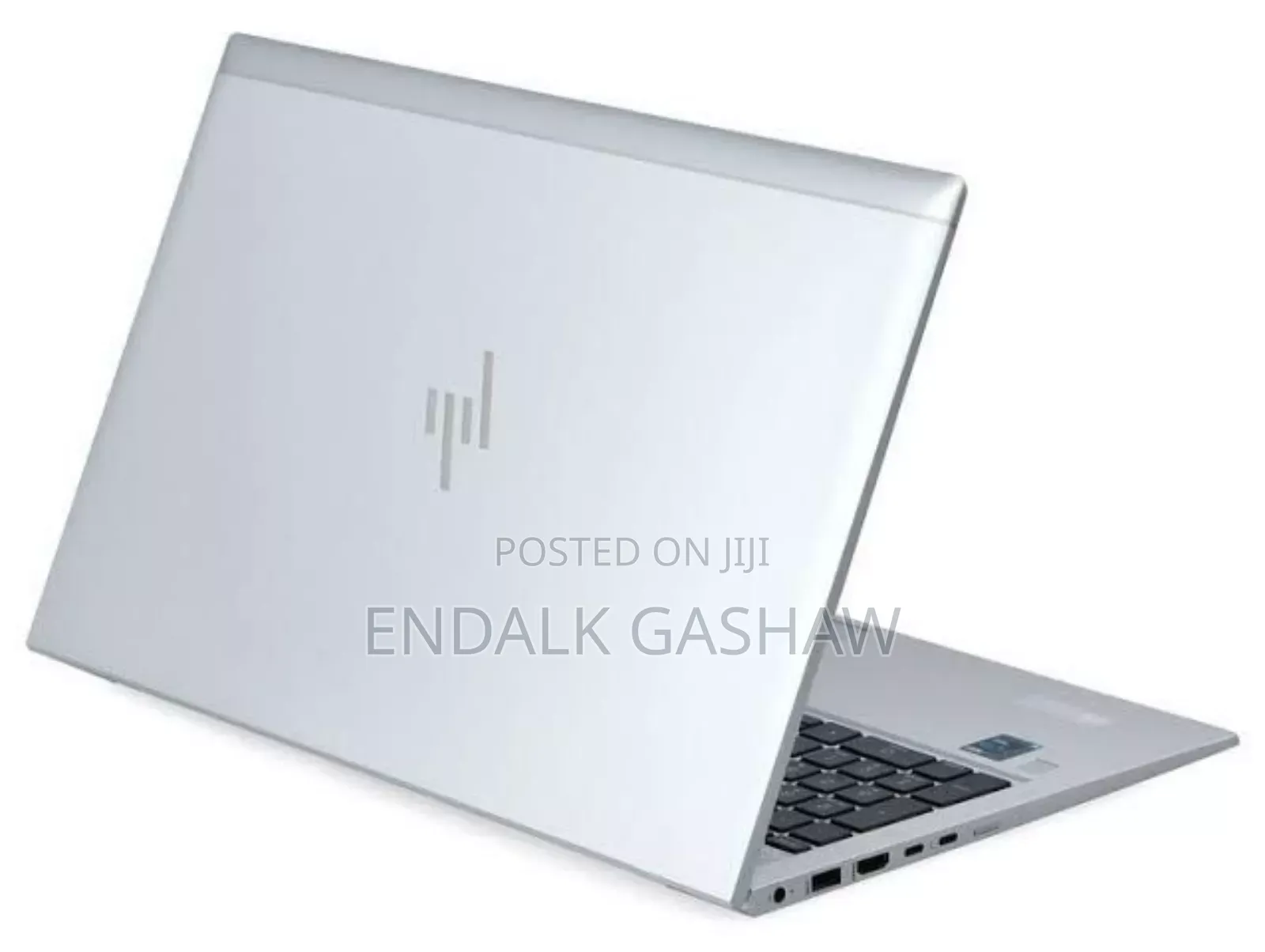 New Laptop HP EliteBook 850 G8 16GB Intel Core I7 SSD 512GB