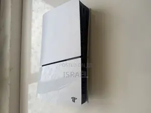 Photo - Ps5 Slim Brand New No Box