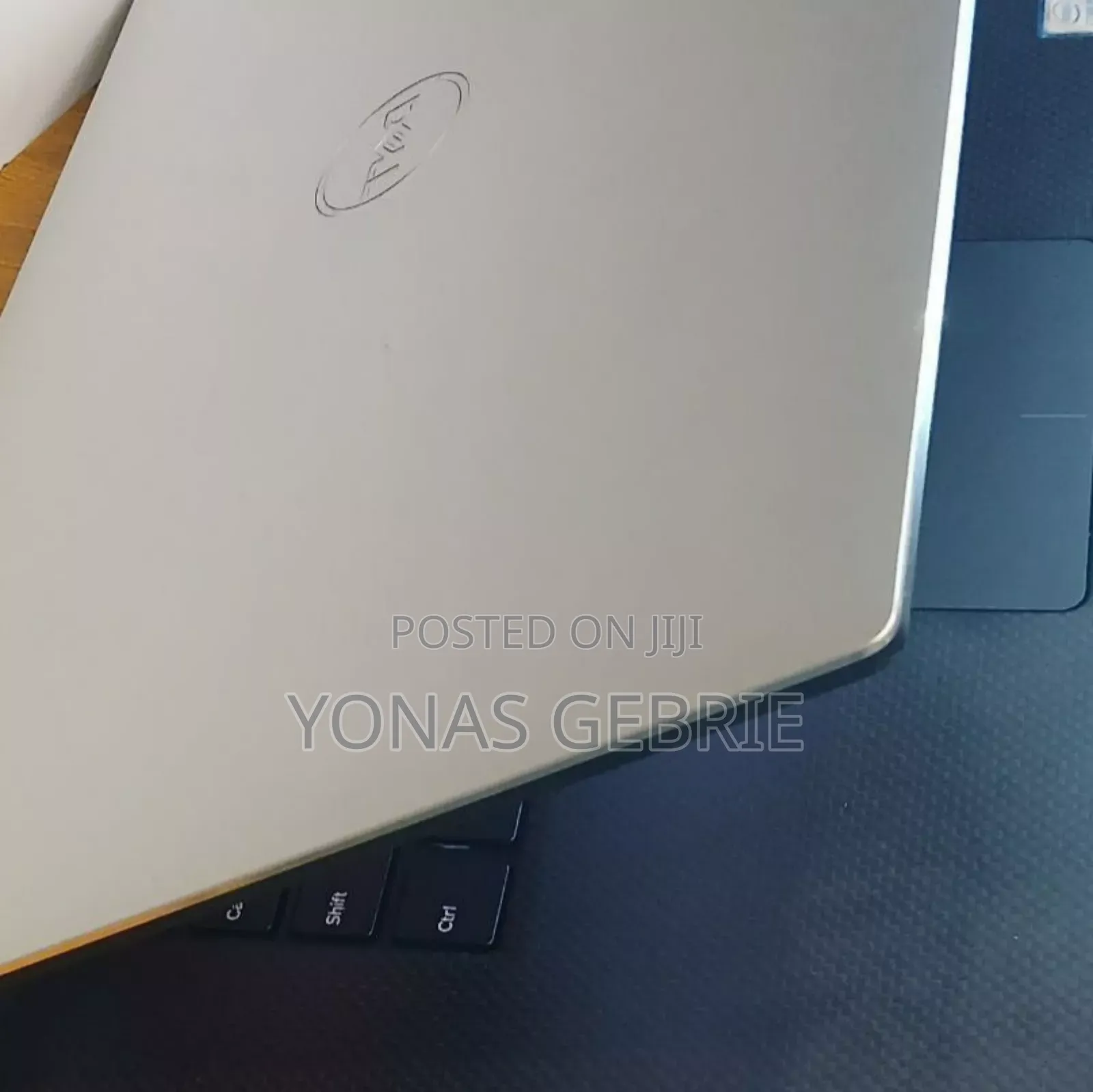 New Laptop Dell 32GB Intel Core I9 SSD 512GB