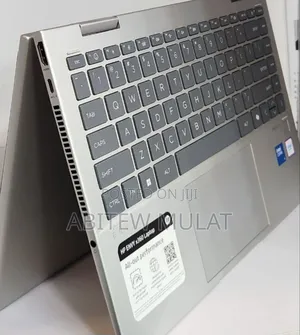 New Laptop HP Envy X360 8GB Intel Core Ultra 5 SSD 512GB