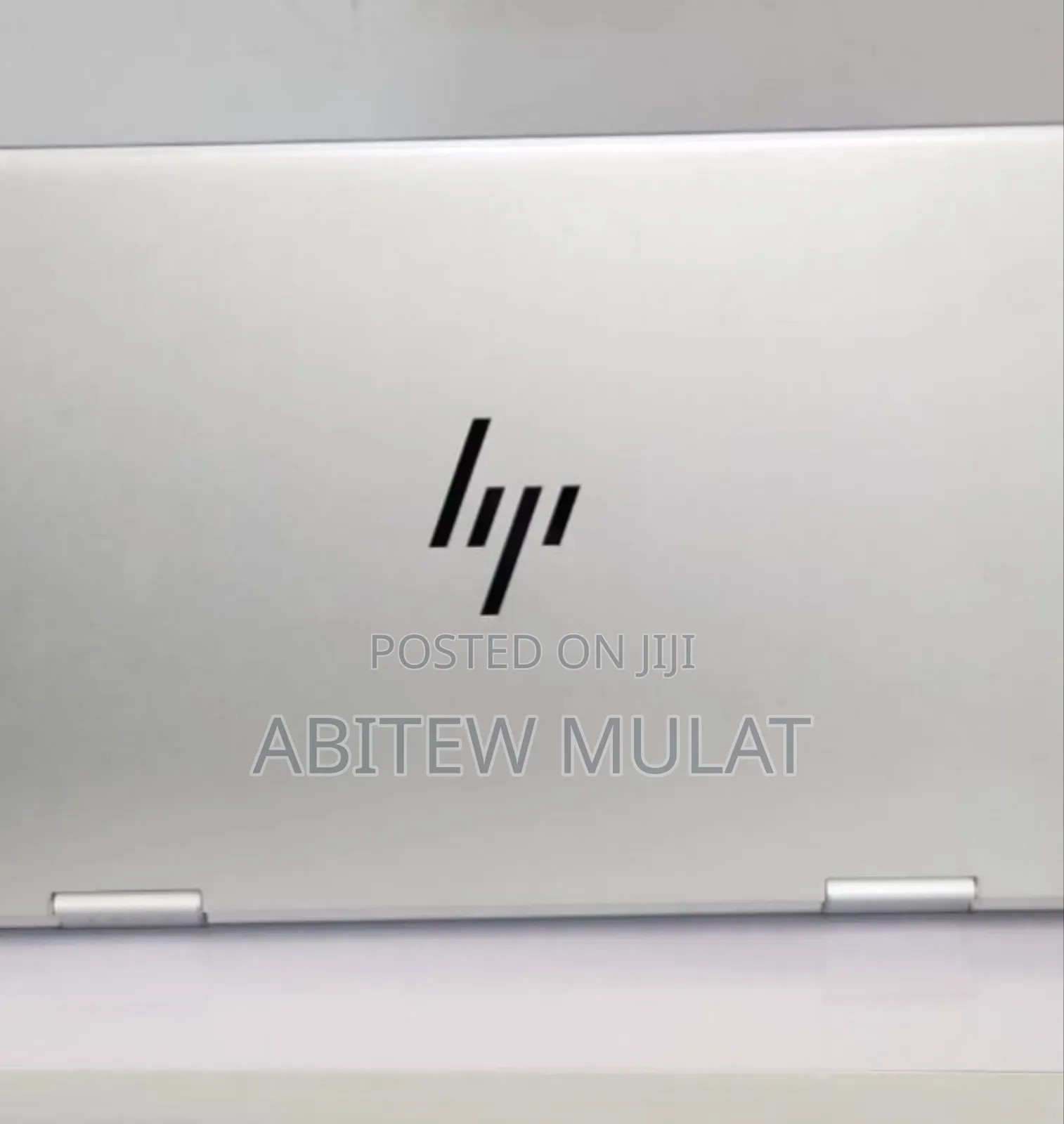 New Laptop HP Envy X360 8GB Intel Core Ultra 5 SSD 512GB