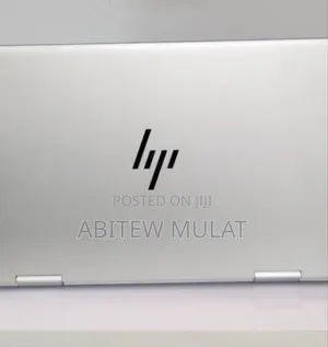 New Laptop HP Envy X360 8GB Intel Core Ultra 5 SSD 512GB