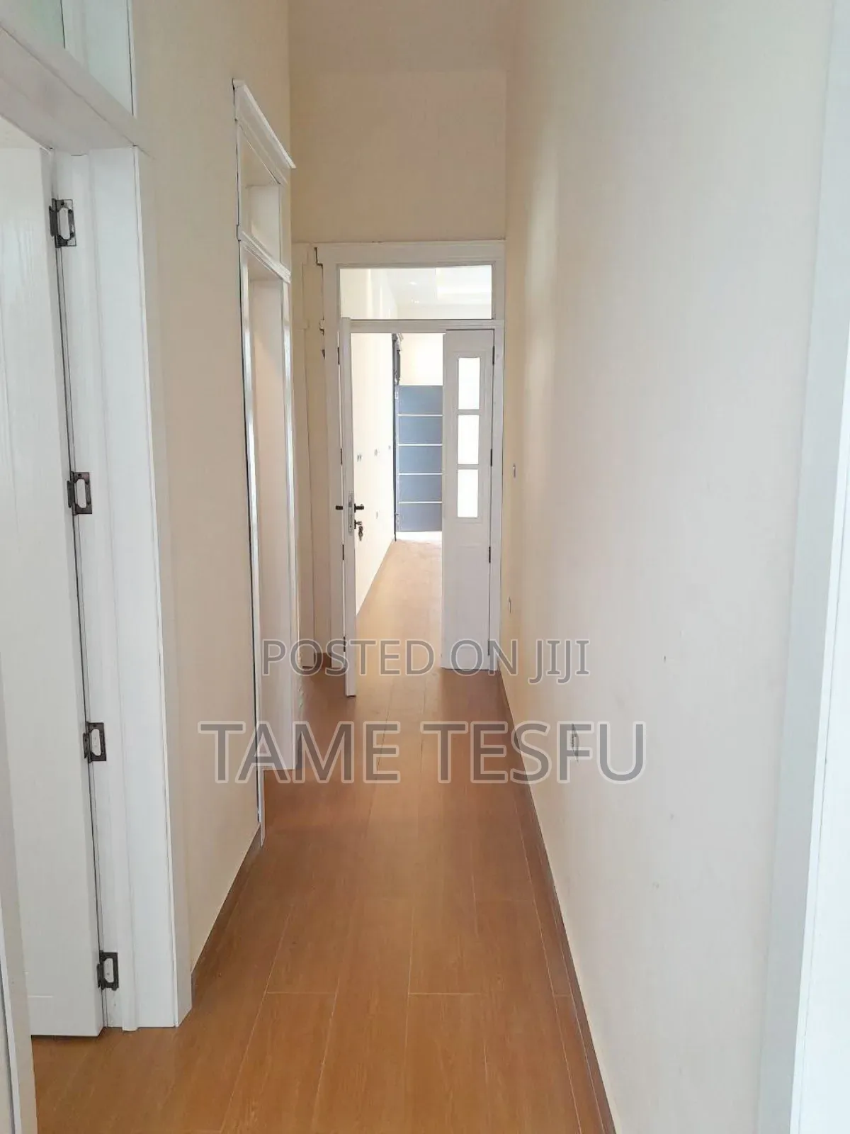 Furnished 5bdrm House in ሰሚት 105ካሬ, Bole for sale