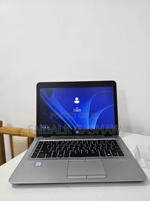 Photo - New Laptop HP EliteBook 840 8GB Intel Core I5 SSD 1T