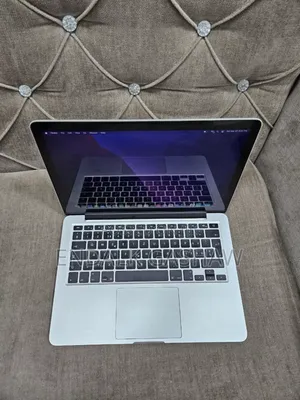 Photo - New Laptop Apple MacBook 2015 8GB Intel Core I5 SSD 128GB