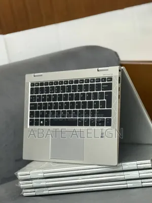 New Laptop HP EliteBook 830 16GB Intel Core I5 SSD 512GB