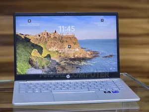 New Laptop HP Stream Notebook 16GB Intel Core I7 SSD 1T