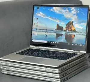 New Laptop HP EliteBook 830 16GB Intel Core I5 SSD 512GB