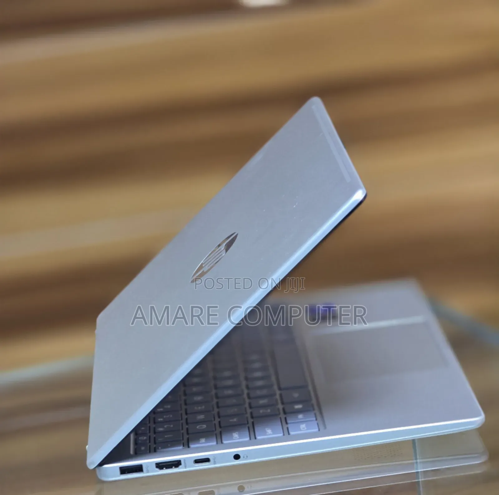 New Laptop HP Stream Notebook 16GB Intel Core I7 SSD 1T