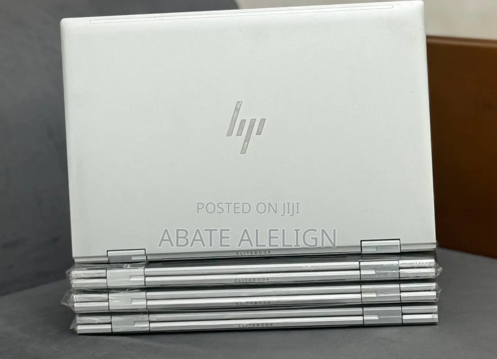 New Laptop HP EliteBook 830 16GB Intel Core I5 SSD 512GB