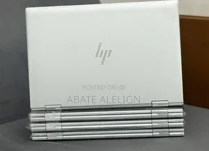 New Laptop HP EliteBook 830 16GB Intel Core I5 SSD 512GB