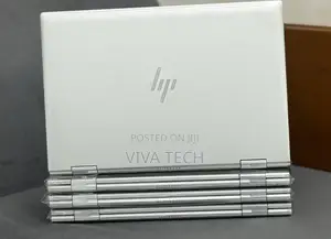 New Laptop HP EliteBook 830 16GB Intel Core I5 SSD 512GB