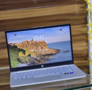 New Laptop HP Stream Notebook 16GB Intel Core I7 SSD 1T