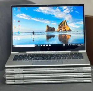New Laptop HP EliteBook 830 16GB Intel Core I5 SSD 512GB