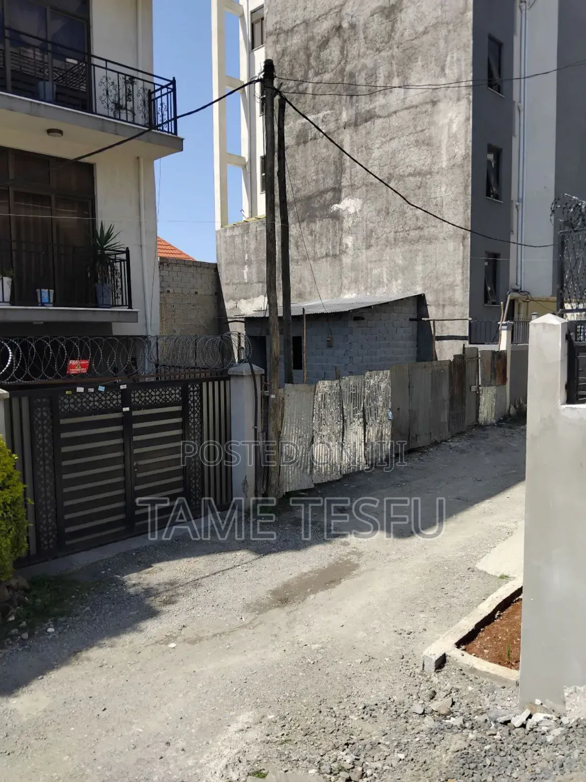 2bdrm House in ሀያት, Bole for sale