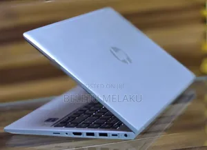 New Laptop HP ProBook 440 G8 16GB Intel Core i7 SSD 512GB