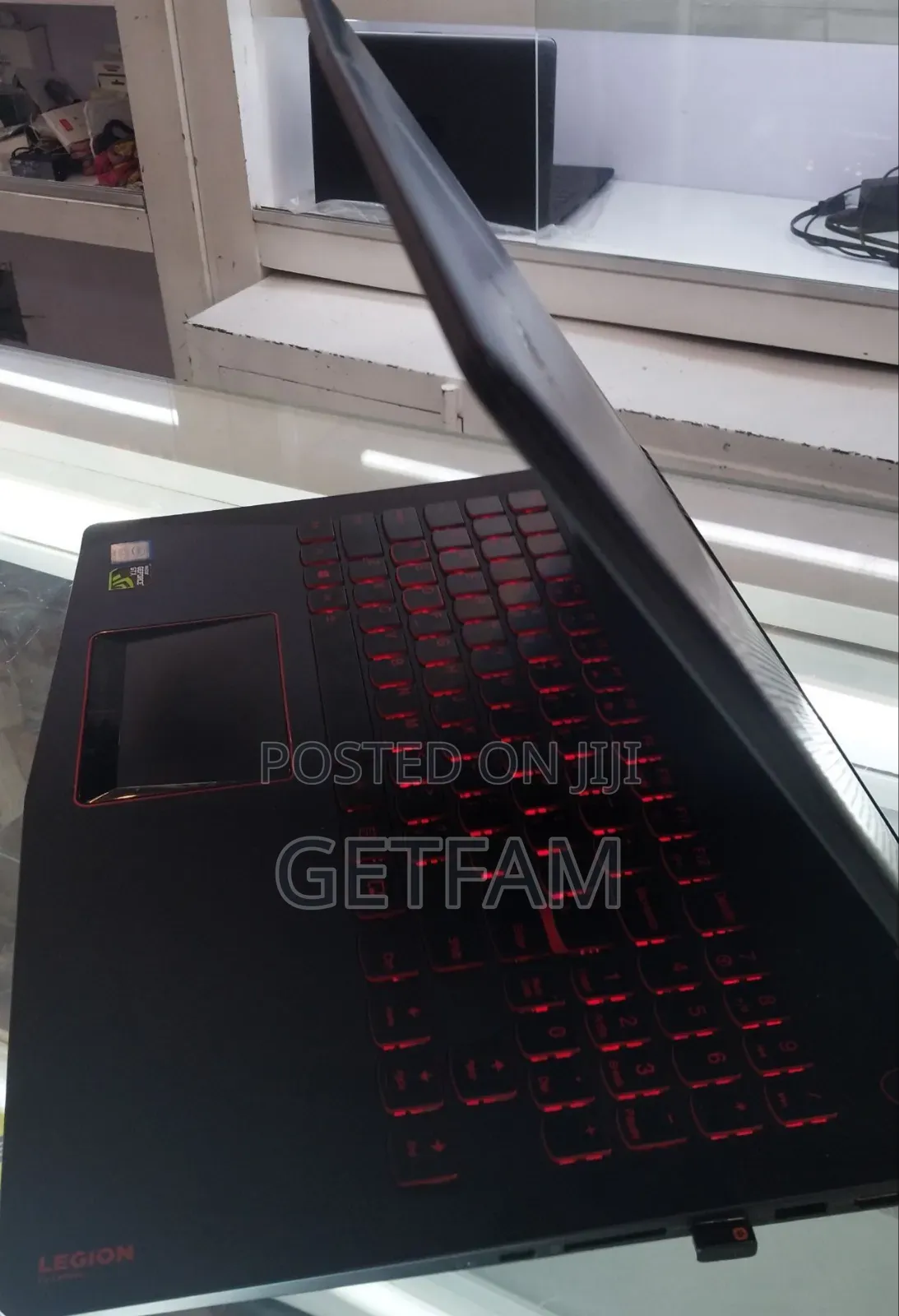 New Laptop Lenovo Legion 5 16GB Intel Core I5 SSD 512GB