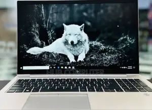 New Laptop HP EliteBook 850 G8 16GB Intel Core I5 SSD 512GB