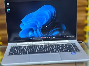 New Laptop HP ProBook 440 G8 16GB Intel Core i7 SSD 512GB