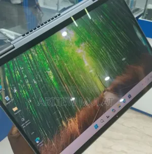 New Laptop Lenovo Thinkpad X1 Yoga 32GB Intel Core I7 SSD 512GB