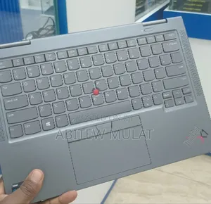 New Laptop Lenovo Thinkpad X1 Yoga 32GB Intel Core I7 SSD 512GB