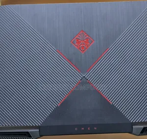 New Laptop HP Omen X 16GB Intel Core I5 HDD+SSD 128GB