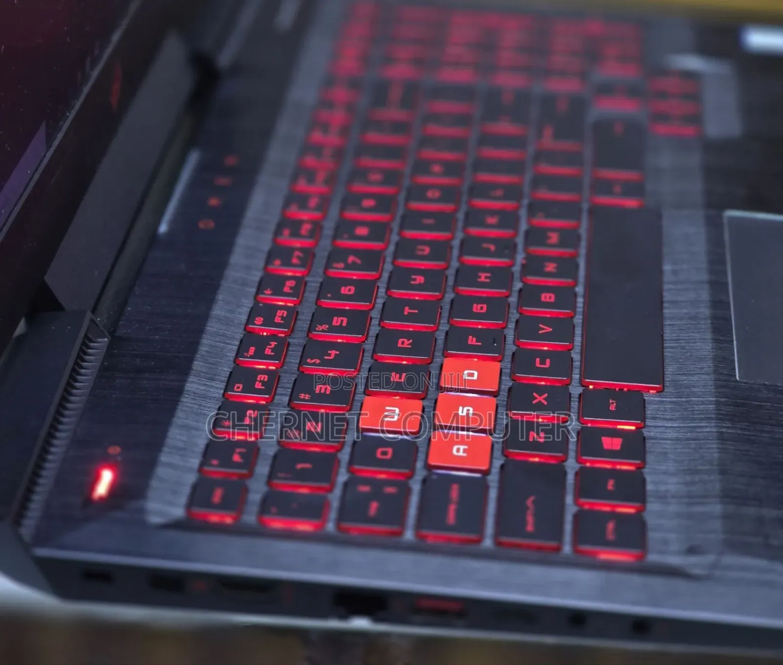 New Laptop HP Omen X 16GB Intel Core I5 HDD+SSD 128GB