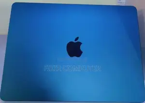 New Laptop Apple MacBook Air 2022 M2 8GB Apple M2 SSD 256GB