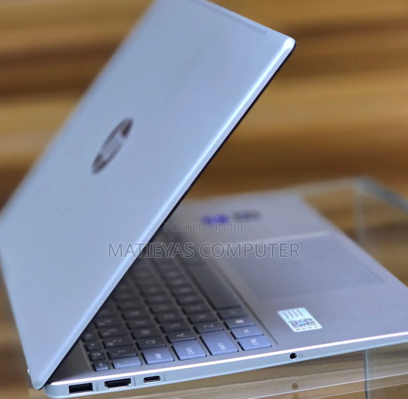 New Laptop HP Stream Notebook 16GB Intel Core I7 SSD 1T