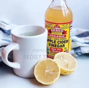 Photo - Apple Cider Vinegar