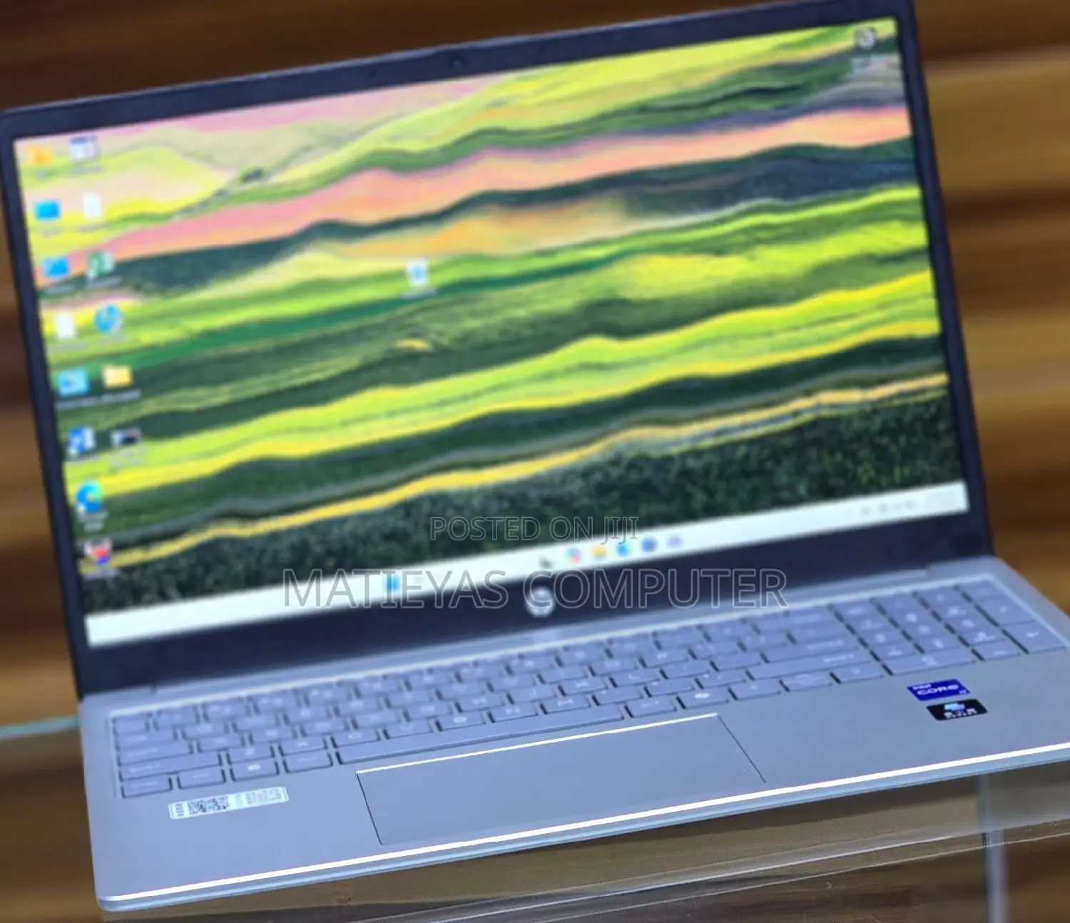 New Laptop HP Stream Notebook 16GB Intel Core I7 SSD 1T