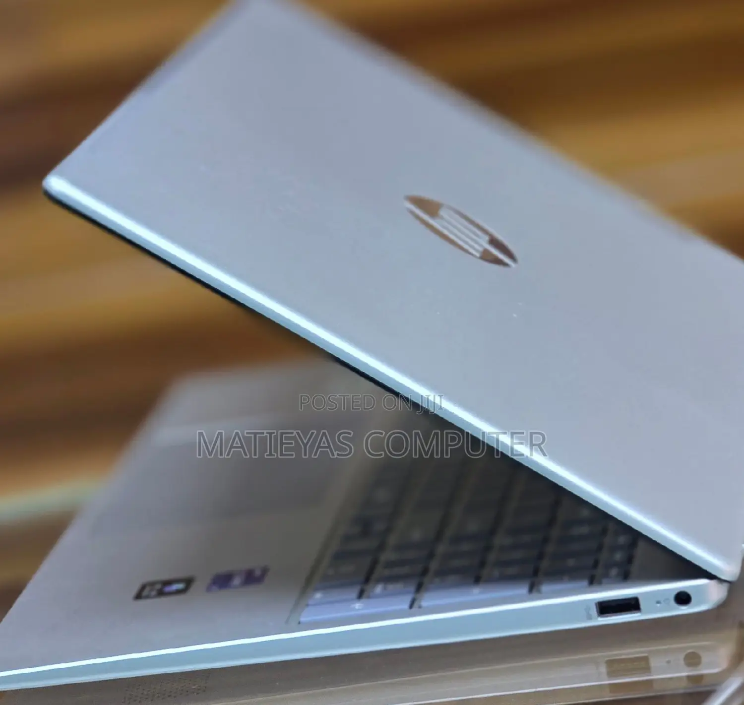 New Laptop HP Stream Notebook 16GB Intel Core I7 SSD 1T