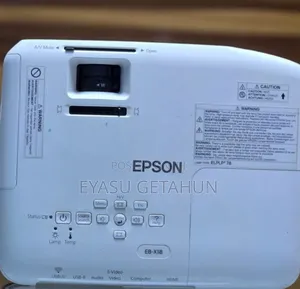 Epson Projector
