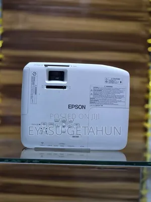 Epson Projector