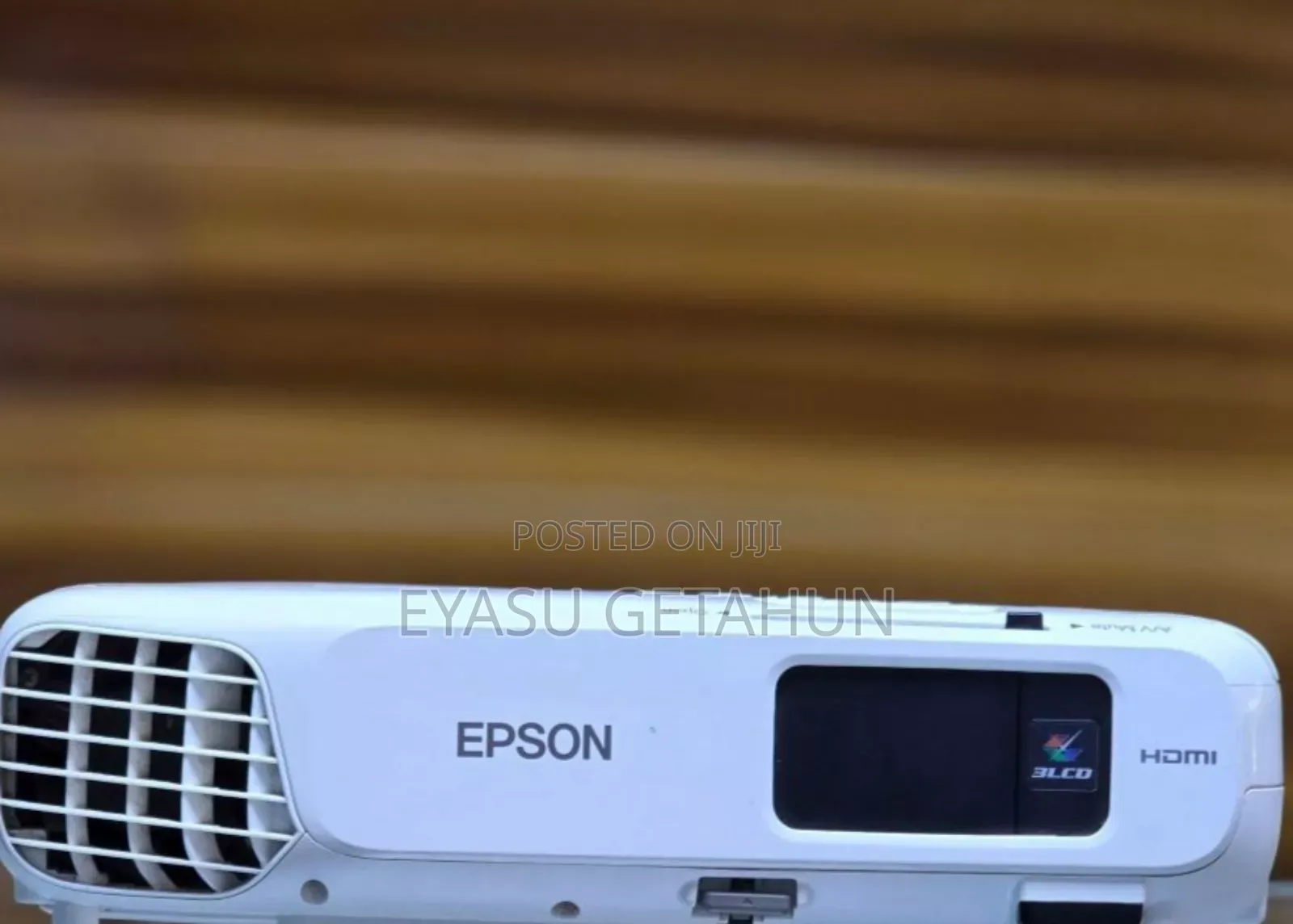Epson Projector