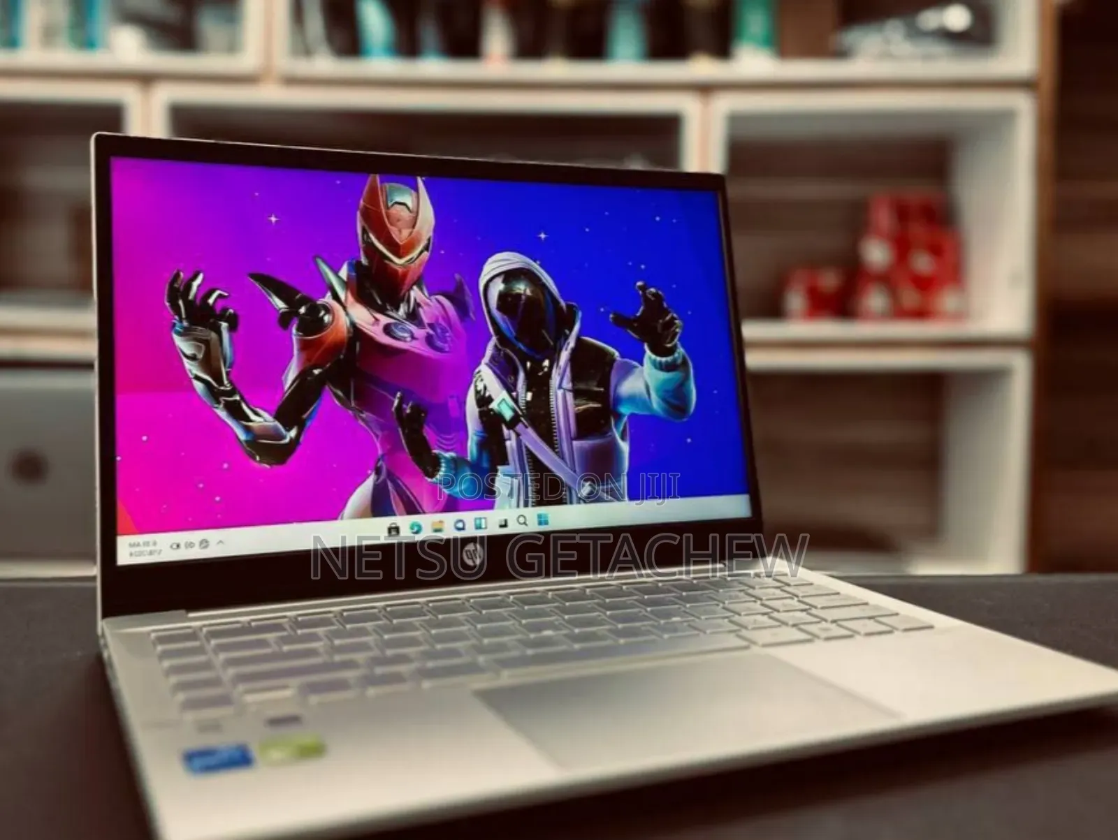 New Laptop HP Pavilion 14 16GB Intel Core I5 SSD 512GB