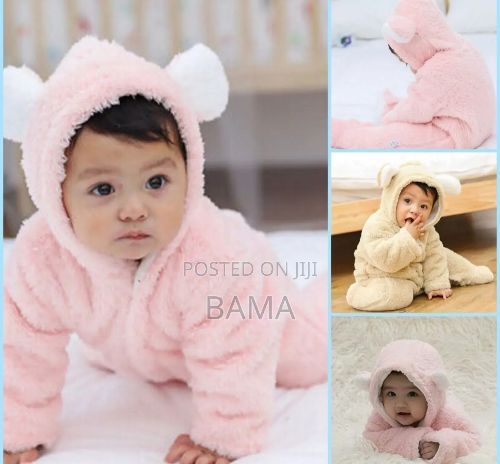 New Baby Born Winter Clothes