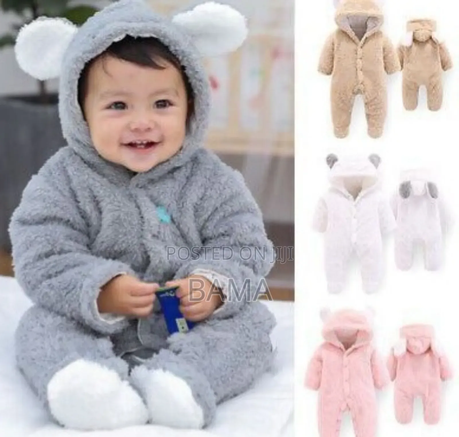 New Baby Born Winter Clothes