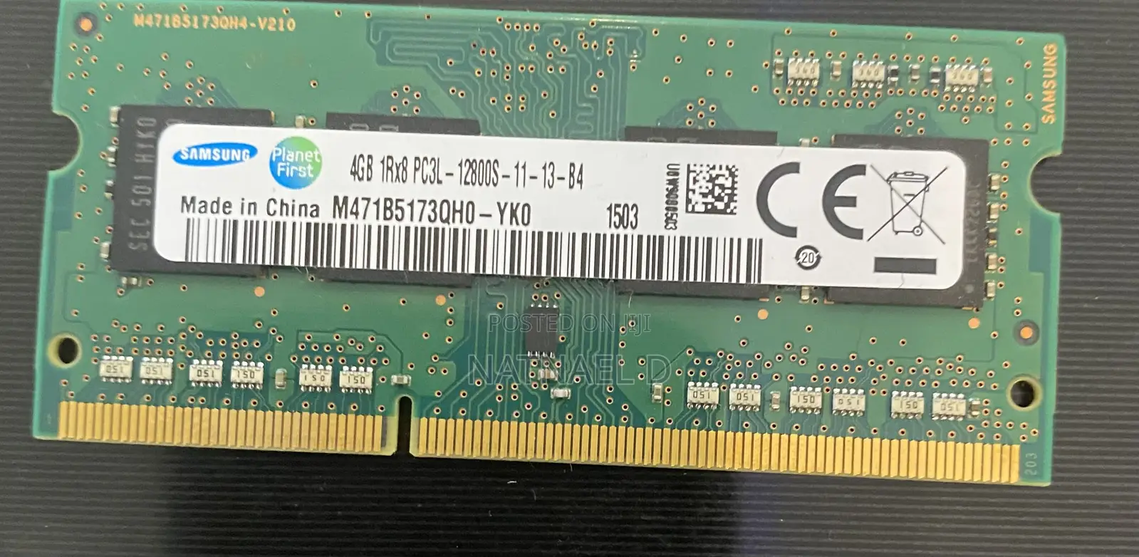 Ddr3 4gb Ram