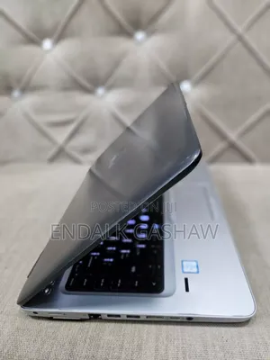 New Laptop HP ProBook 640 G2 8GB Intel Core I5 SSD 256GB