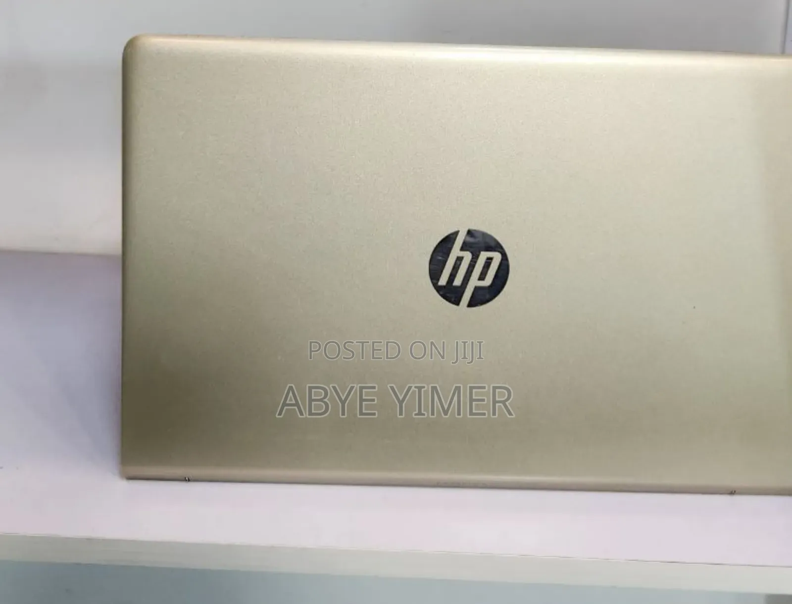 New Laptop HP Pavilion 15 8GB Intel Core I5 HDD 1T