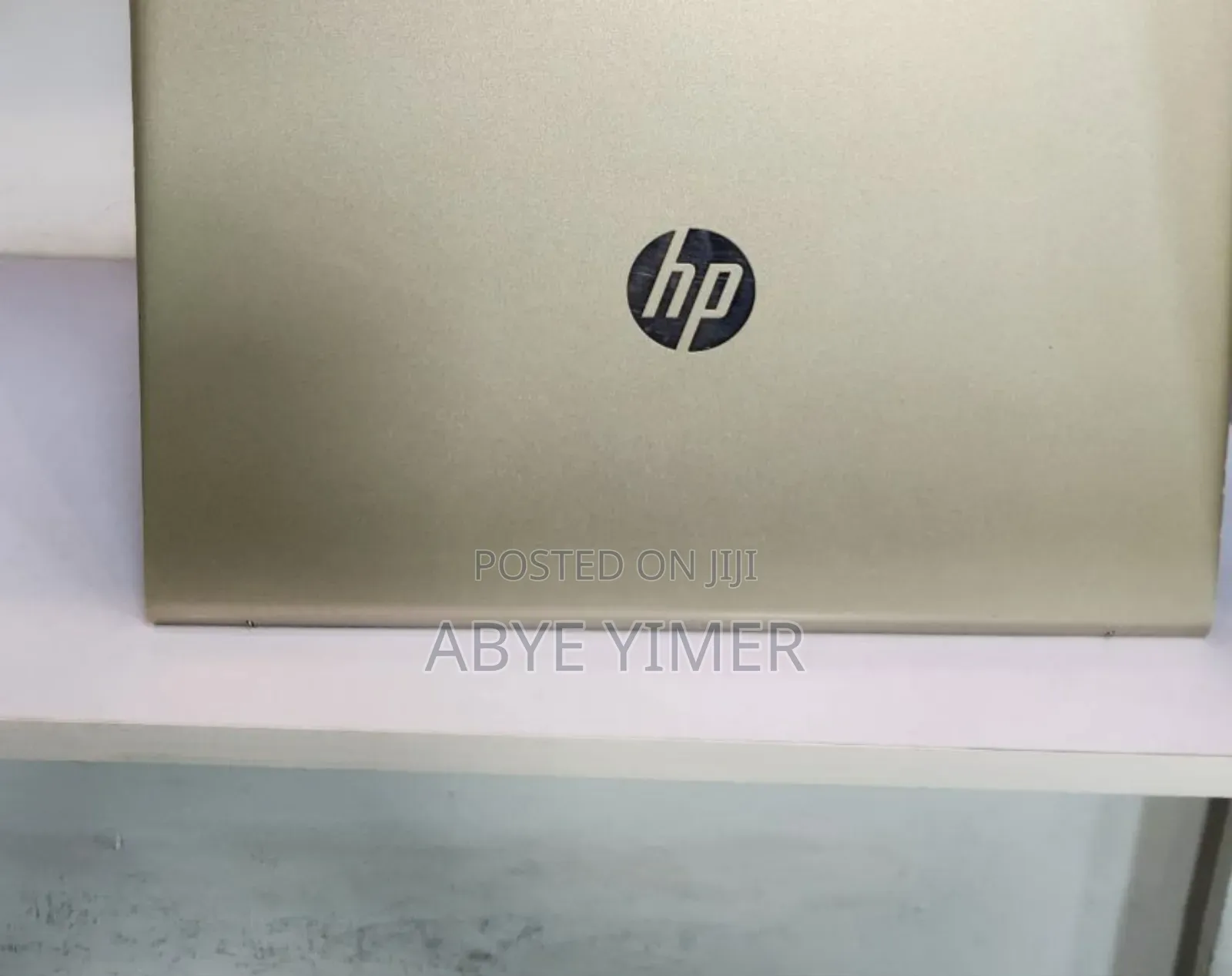 New Laptop HP Pavilion 15 8GB Intel Core I5 HDD 1T