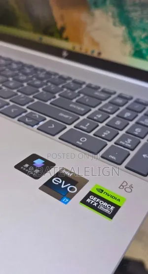 New Laptop HP Pavilion 15 16GB Intel Core I7 SSD 1T