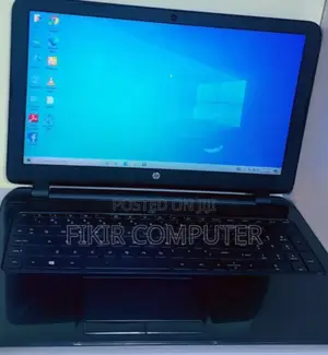 New Laptop HP Stream Notebook 4GB AMD A6 HDD 500GB