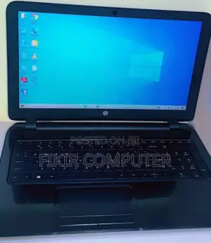 New Laptop HP Stream Notebook 4GB AMD A6 HDD 500GB