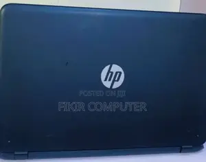 New Laptop HP Stream Notebook 4GB AMD A6 HDD 500GB