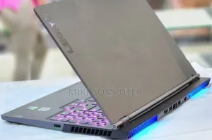 New Laptop Lenovo Legion 5 16GB Intel Core I7 SSD 1T