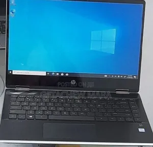 Photo - New Laptop HP Pavilion X360 8GB Intel Core I5 SSD 1T